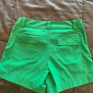 Nike Golf Shorts Size 6 Petite